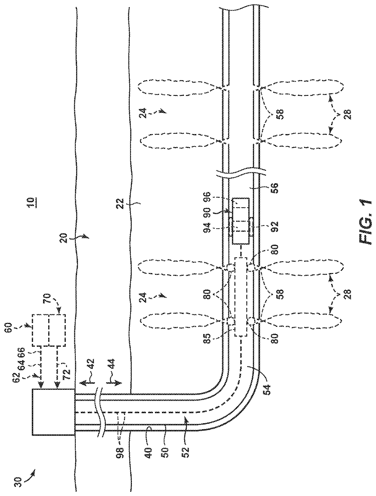 Methods of Stimulating a Hydrocarbon Wells