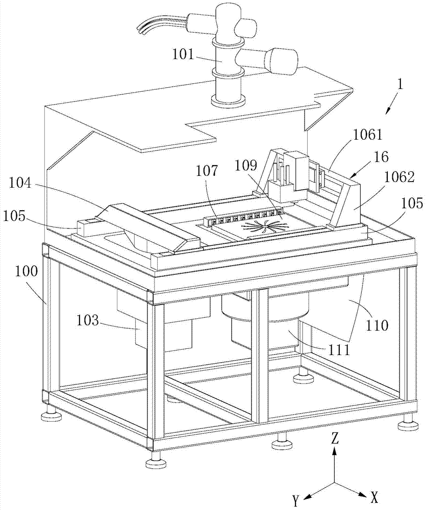 Electron beam melting and laser milling composite 3D printing apparatus
