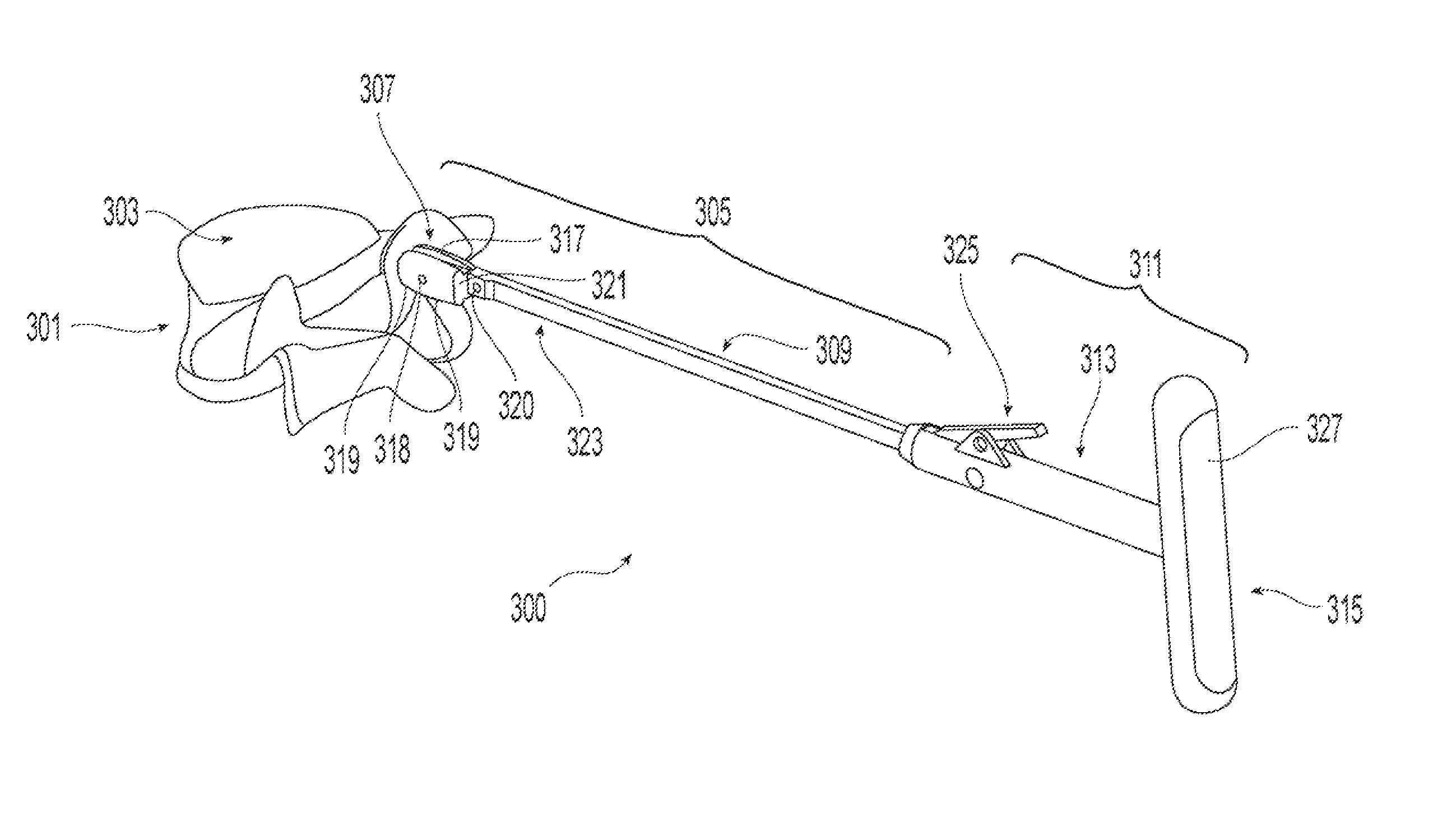 Posterior prosthetic spinal disc replacement and methods thereof