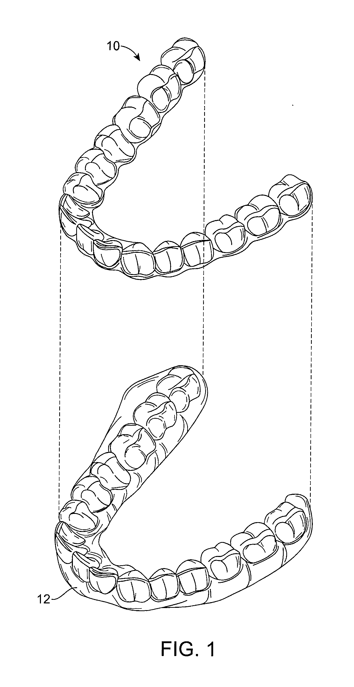 Systems and method for management and delivery of orthodontic treatment