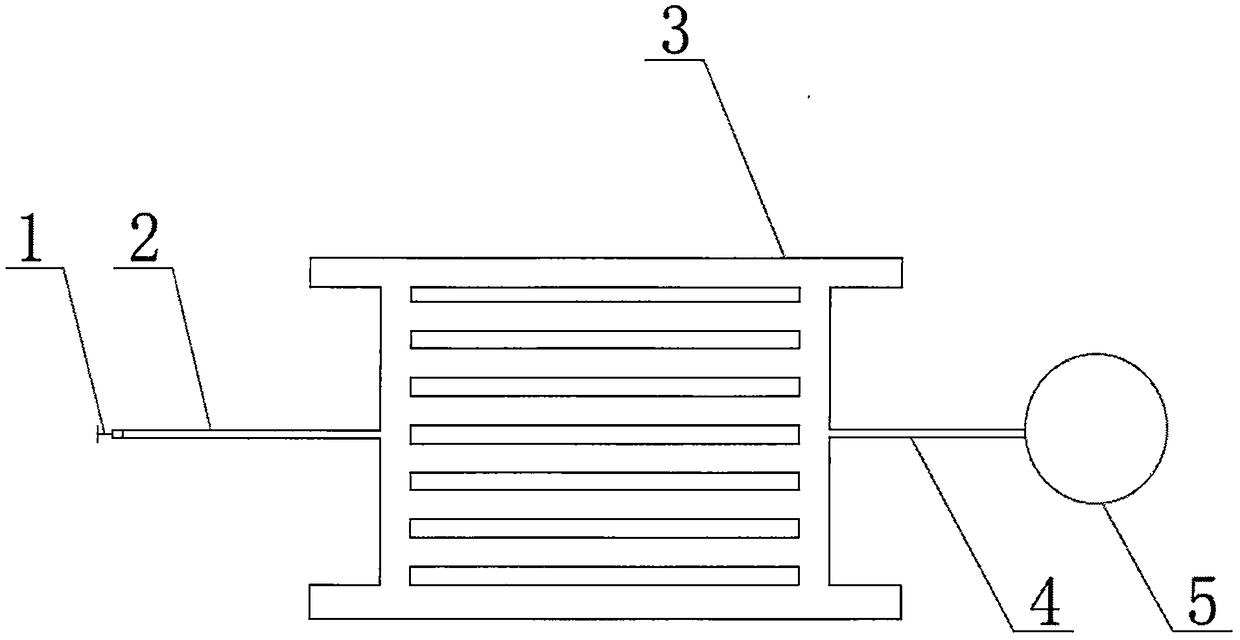 Multifunctional check bridge system