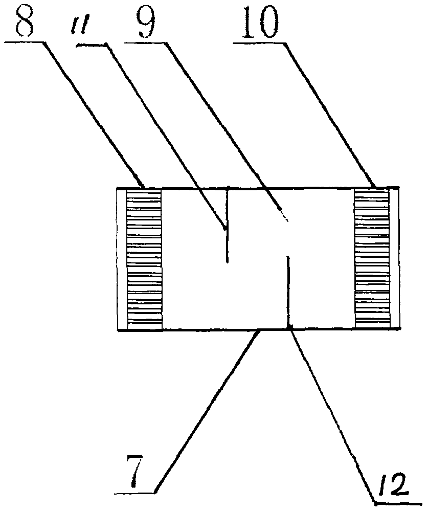 Multifunctional check bridge system