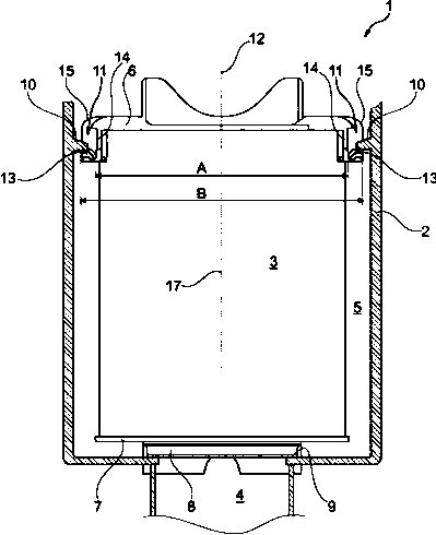 Filter device