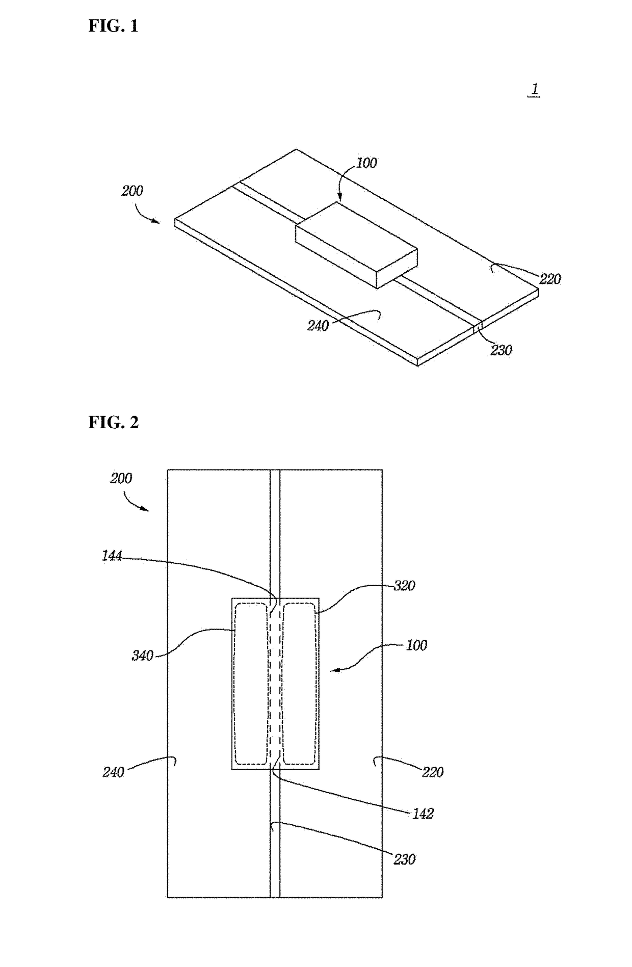 Light emitting element and method for fabricating the same