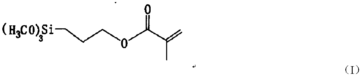 Anti-stripping agent for asphalt cold paving materials and preparation method of anti-stripping agent