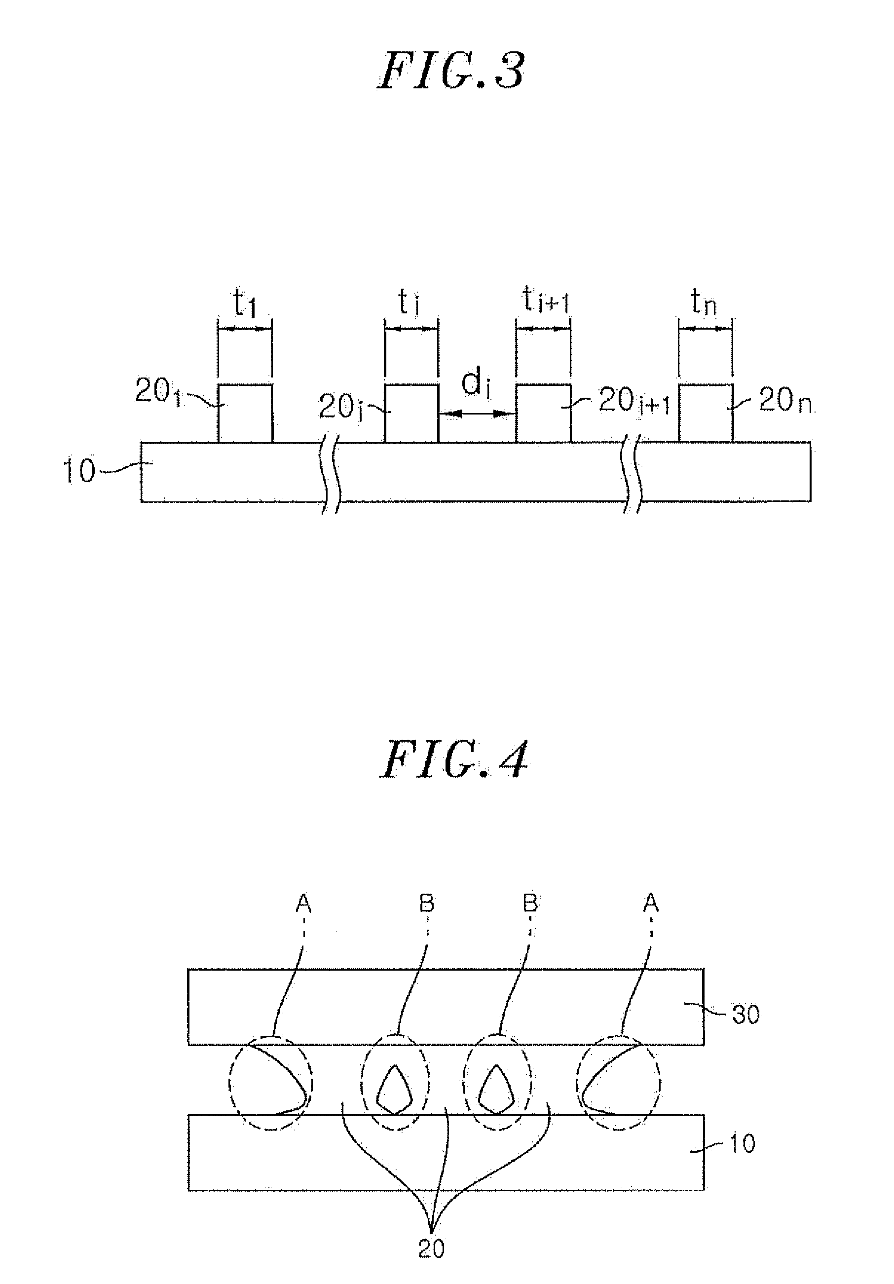 Joining structure and a substrate-joining method using the same