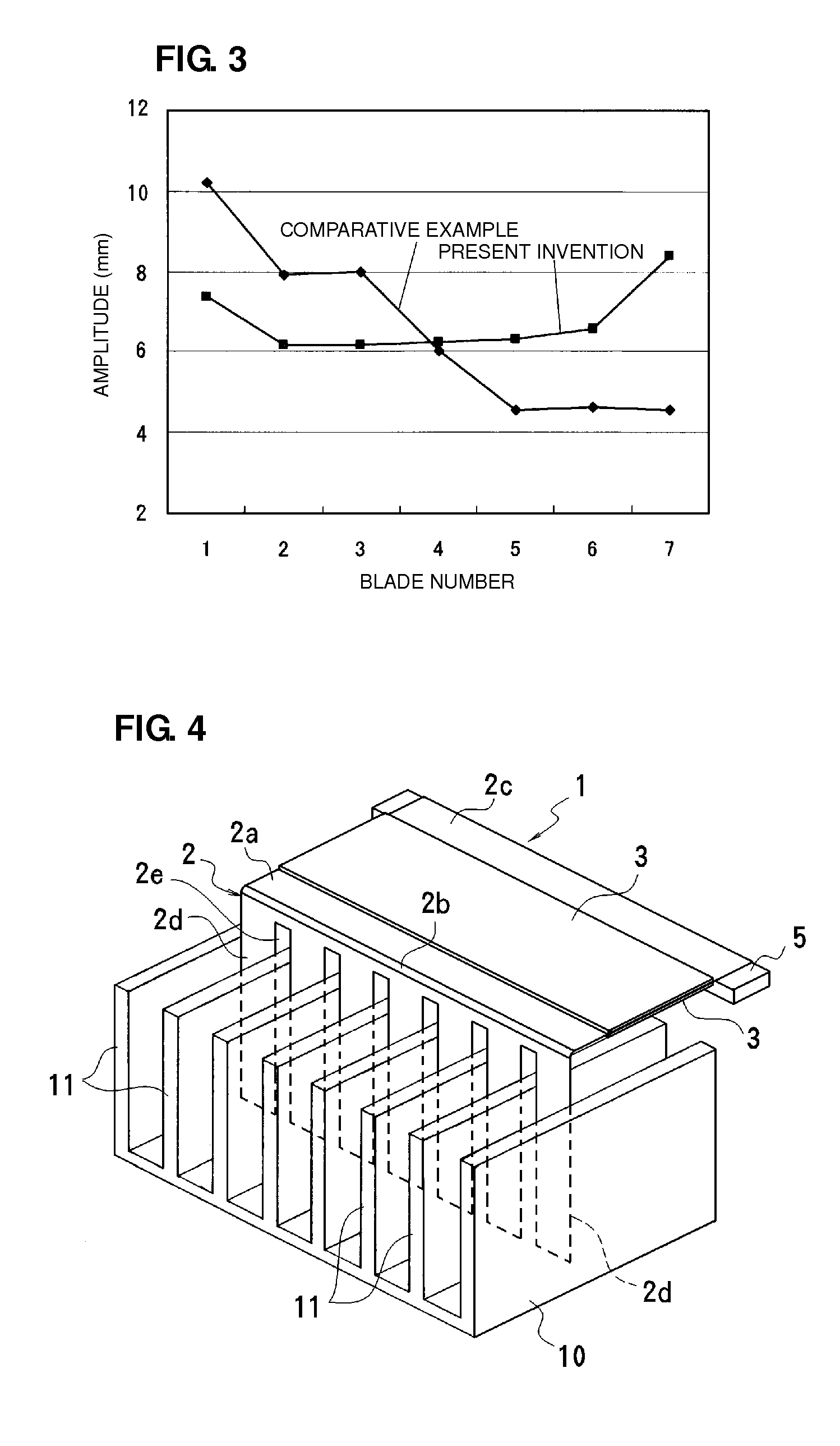 Piezoelectric fan and air cooling apparatus using the piezoelectric fan
