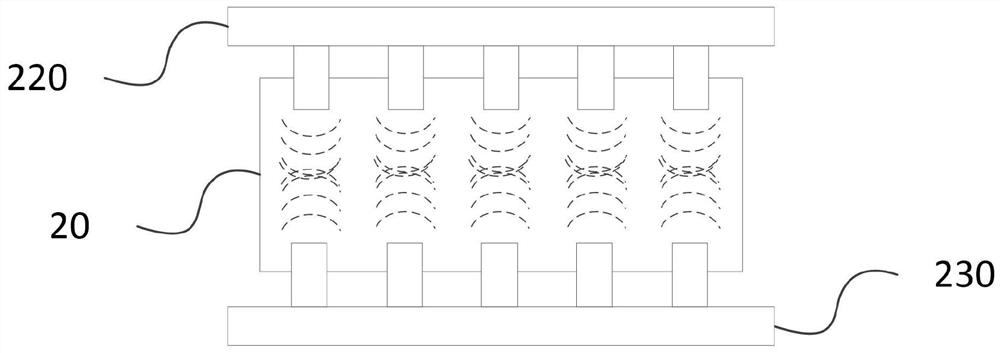 PCB electroplating control method and electroplating system