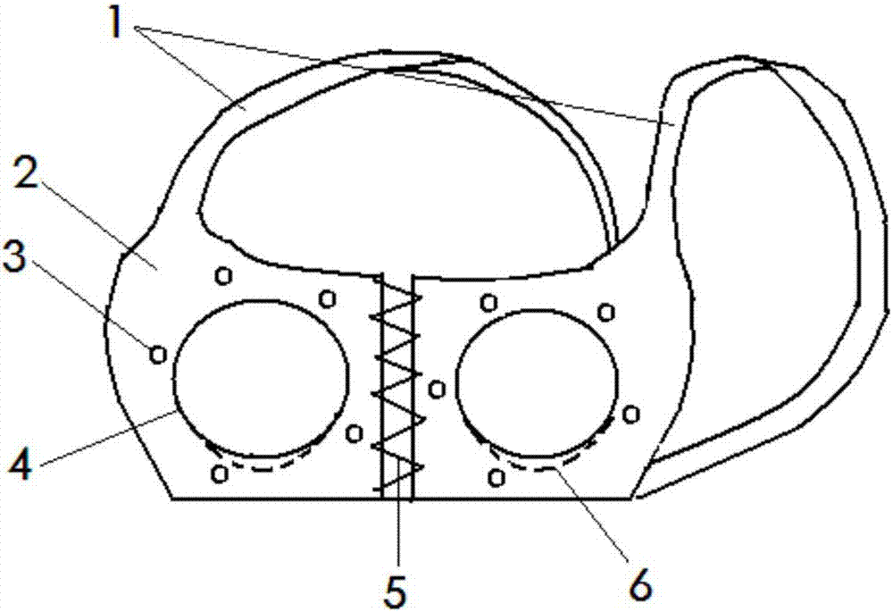 Breast enhancement device that unclogs breast ducts