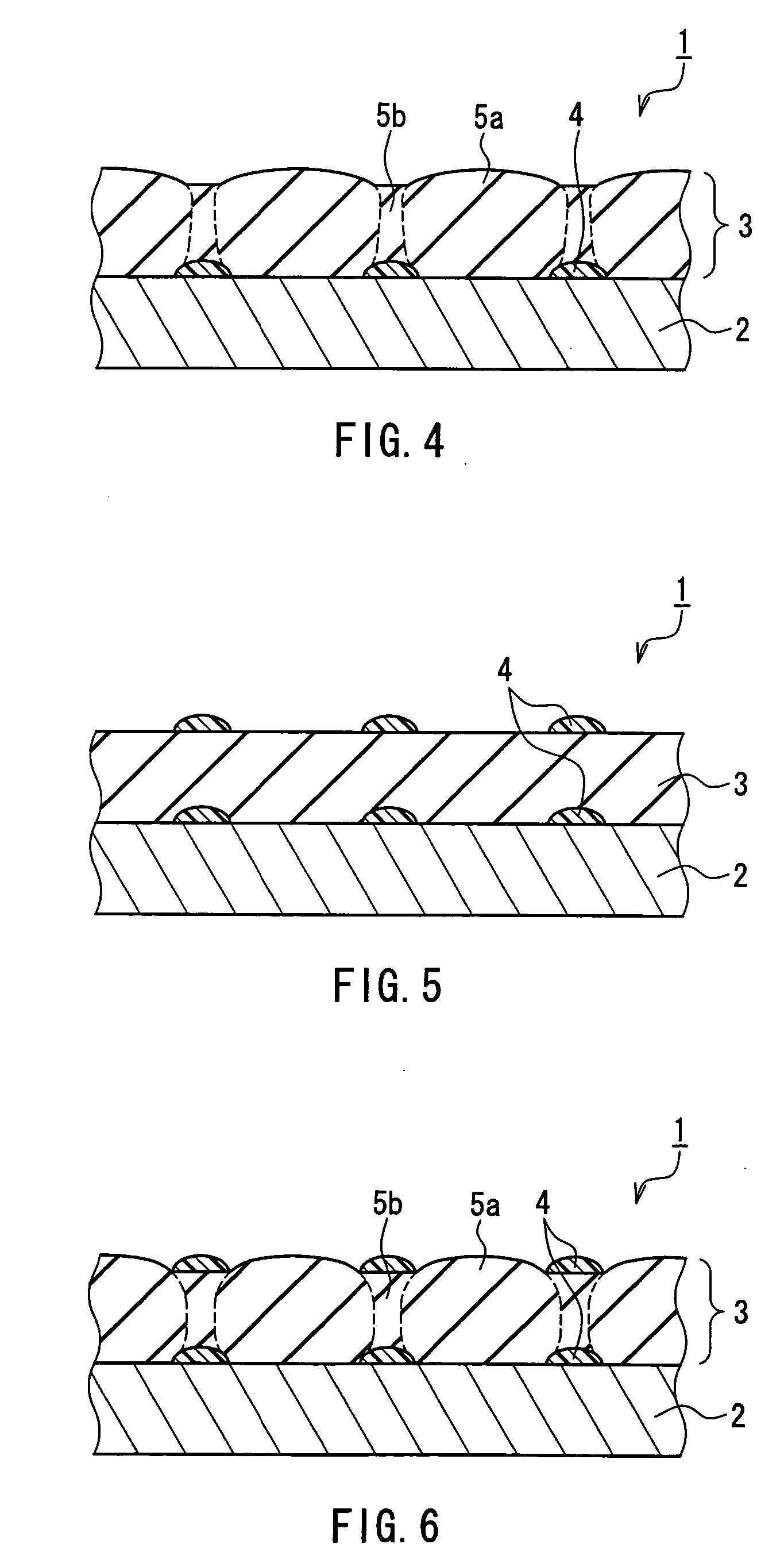 Negative electrode for lithium secondary battery, method for manufacturing the same and lithium secondary battery