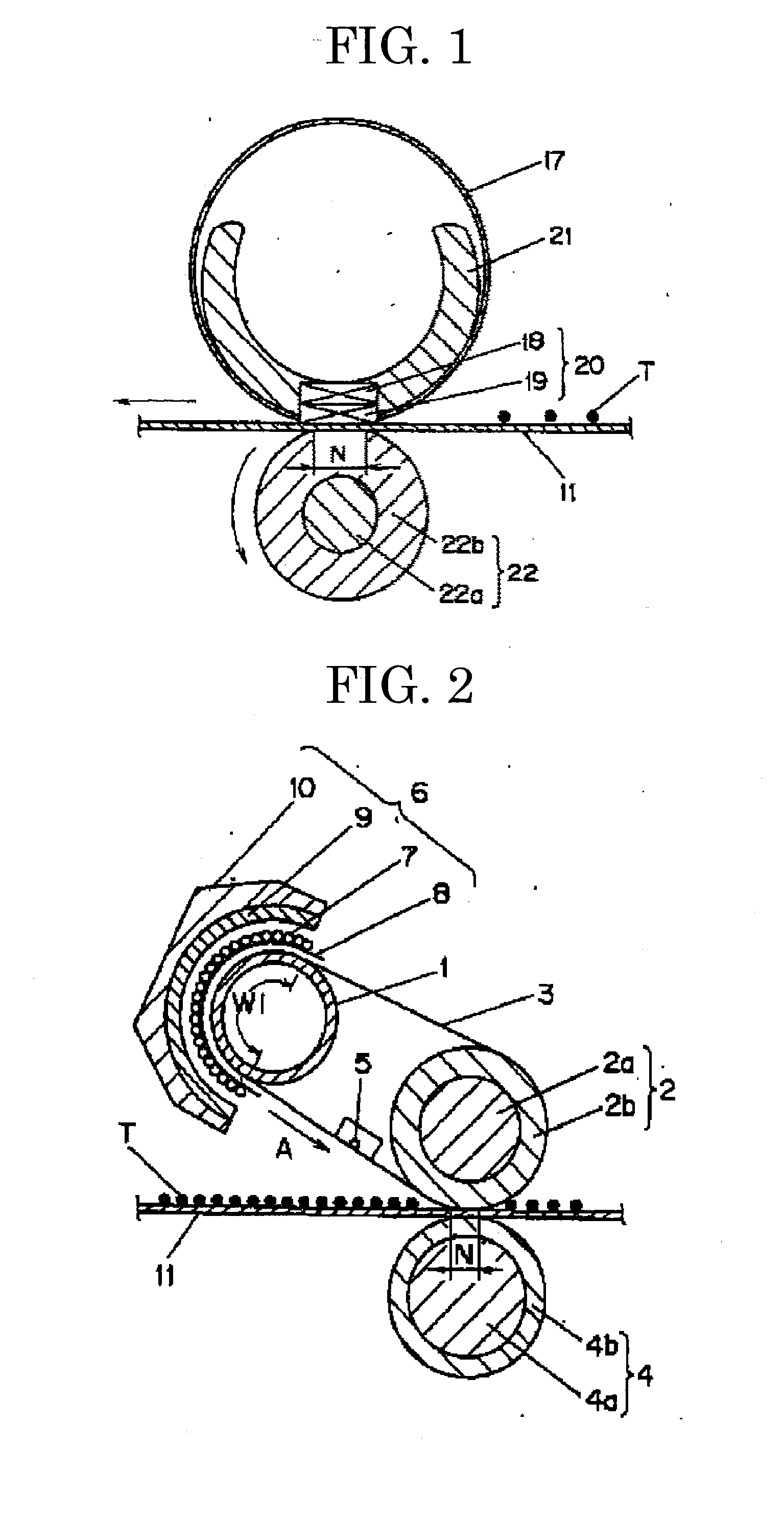 Toner for forming image, image forming method, and image forming apparatus