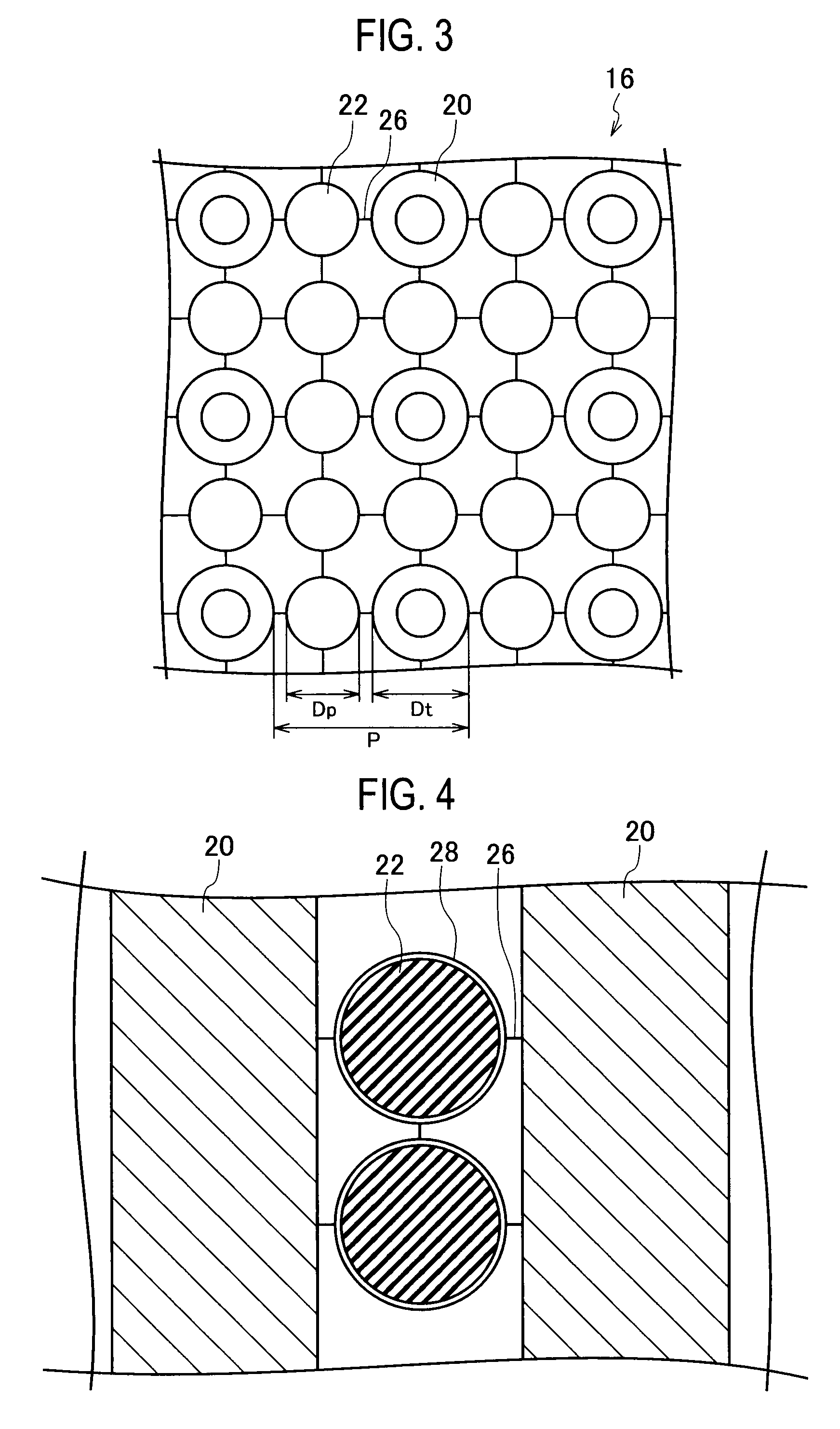 Interconnection, electronic device and method for manufacturing an electronic device