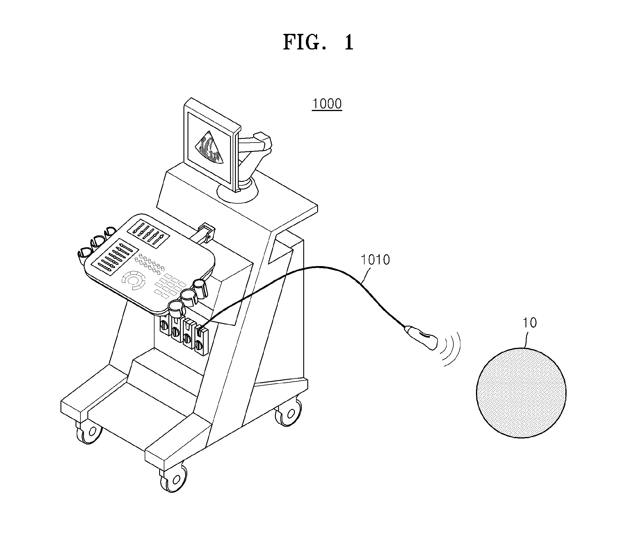 Method and ultrasound apparatus for providing ultrasound elastography image