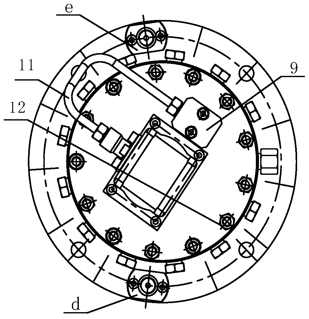 Novel ultrahigh pressure plunger pump