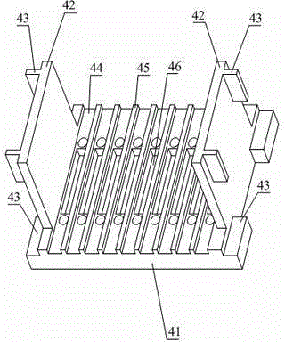 An aerospace stand-alone locking and releasing mechanism