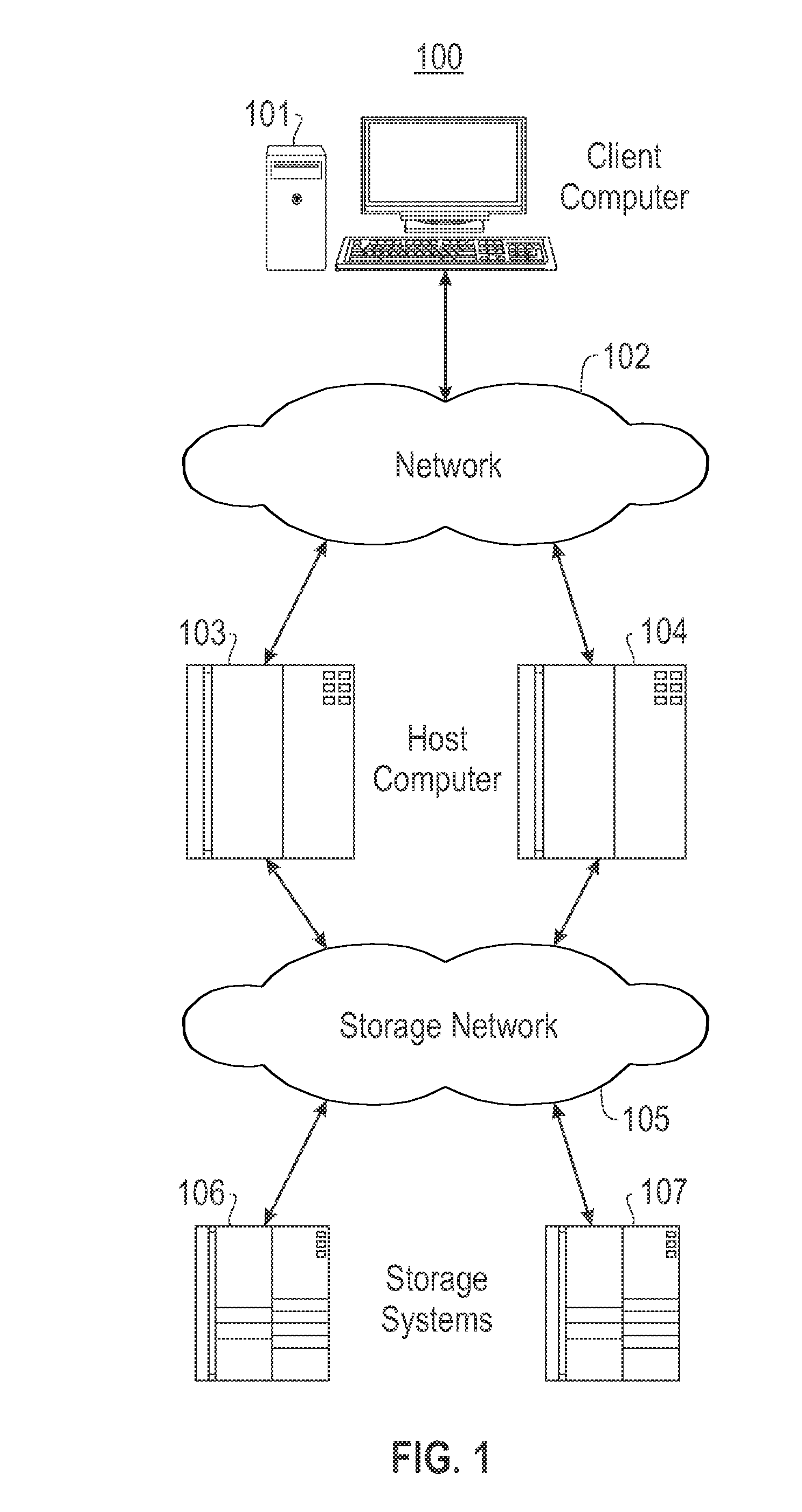 Archiving de-duplicated data on tape storage media using graph partitions