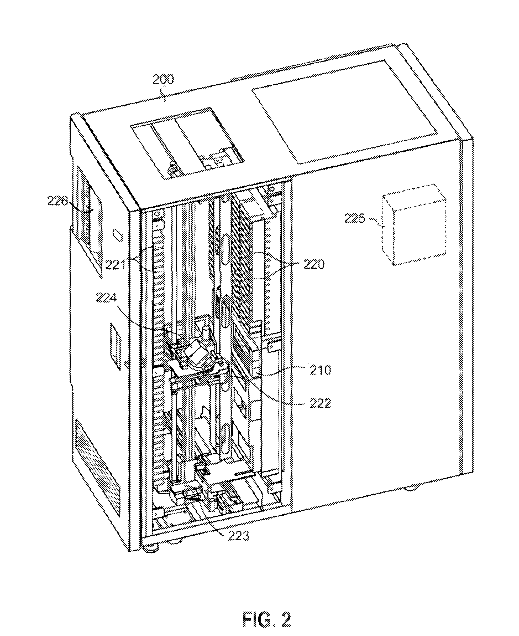 Archiving de-duplicated data on tape storage media using graph partitions