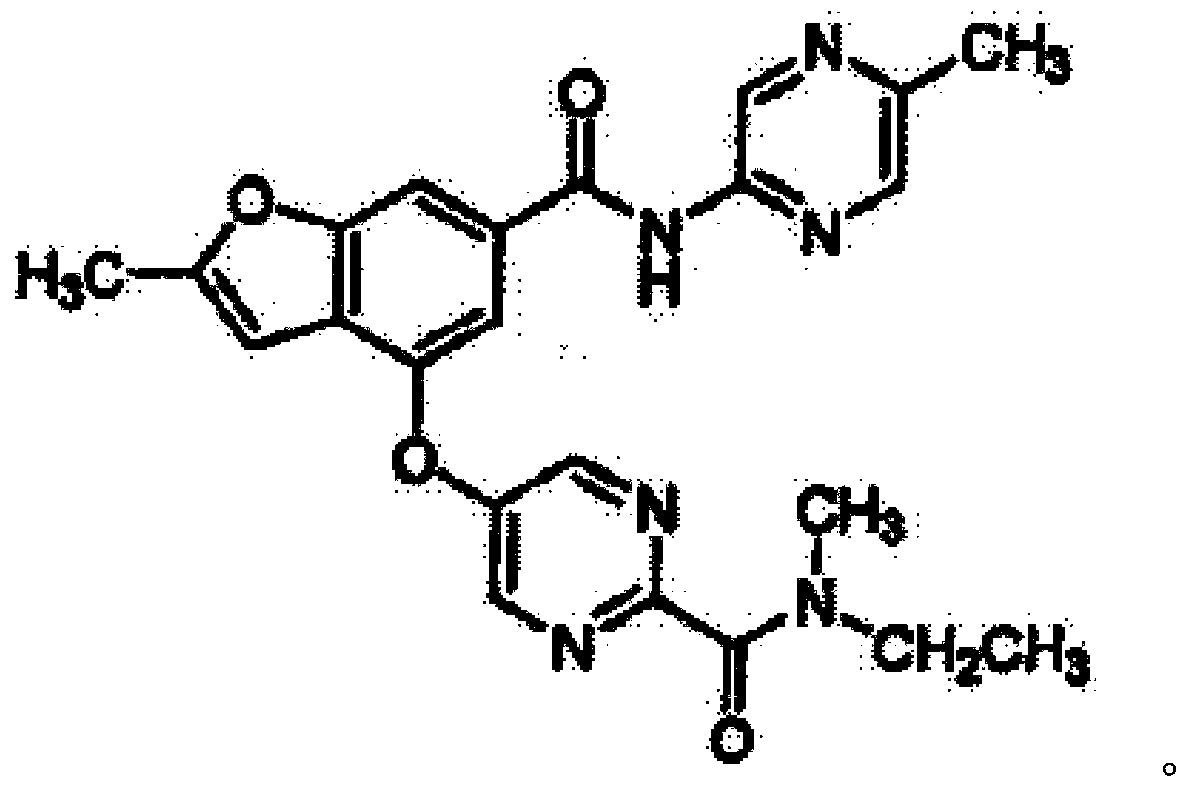 Medicine for treating obesity-related diseases