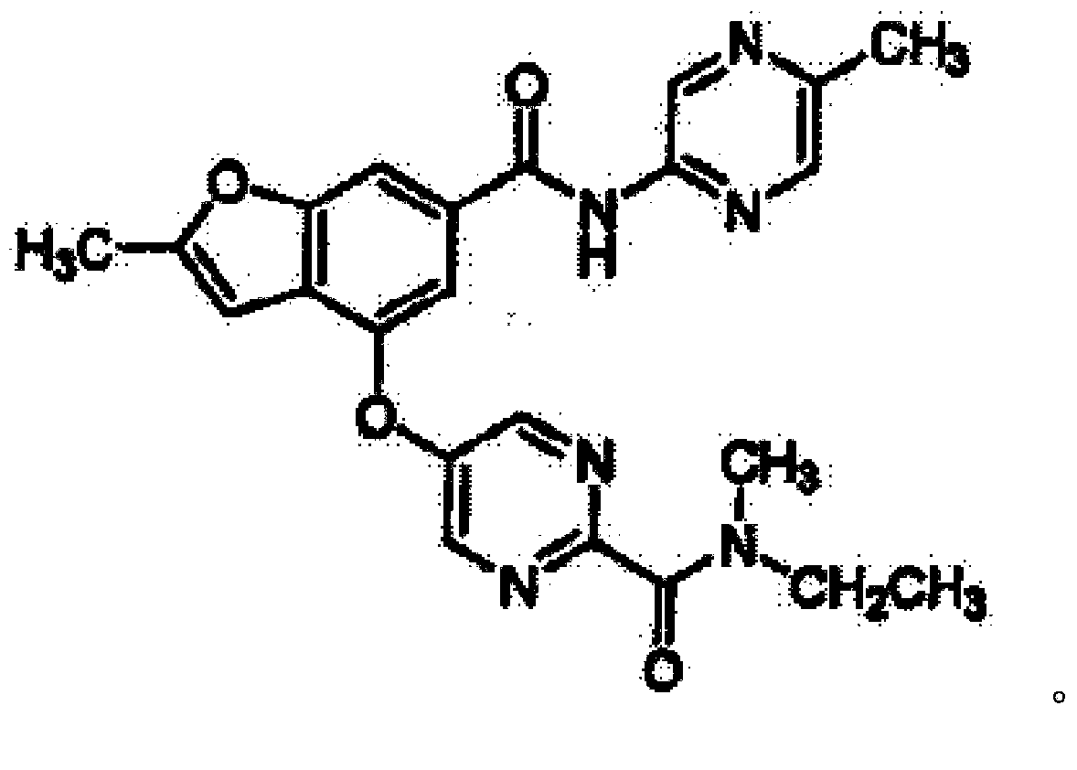 Medicine for treating obesity-related diseases