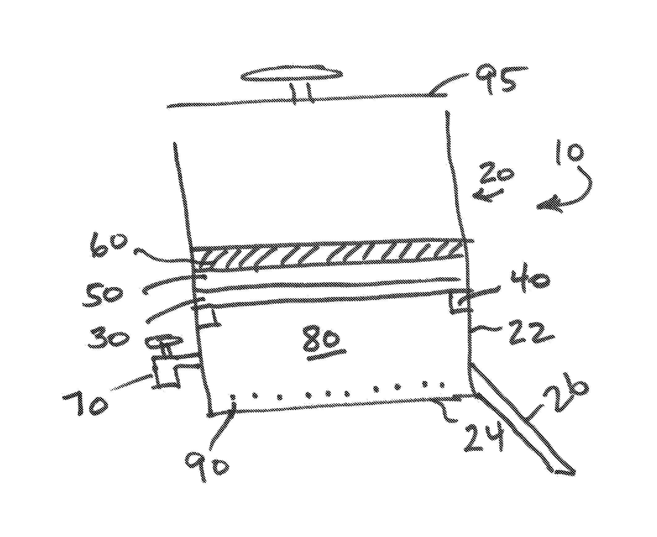 Cold coffee brewing device and methods thereof