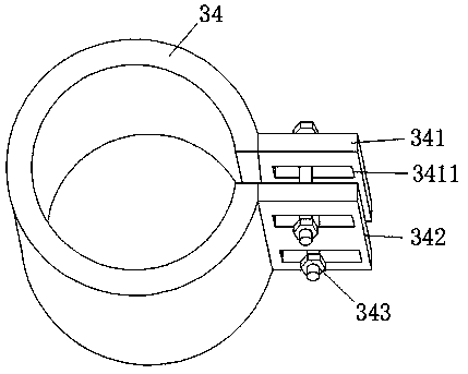 Motor rotor assembly