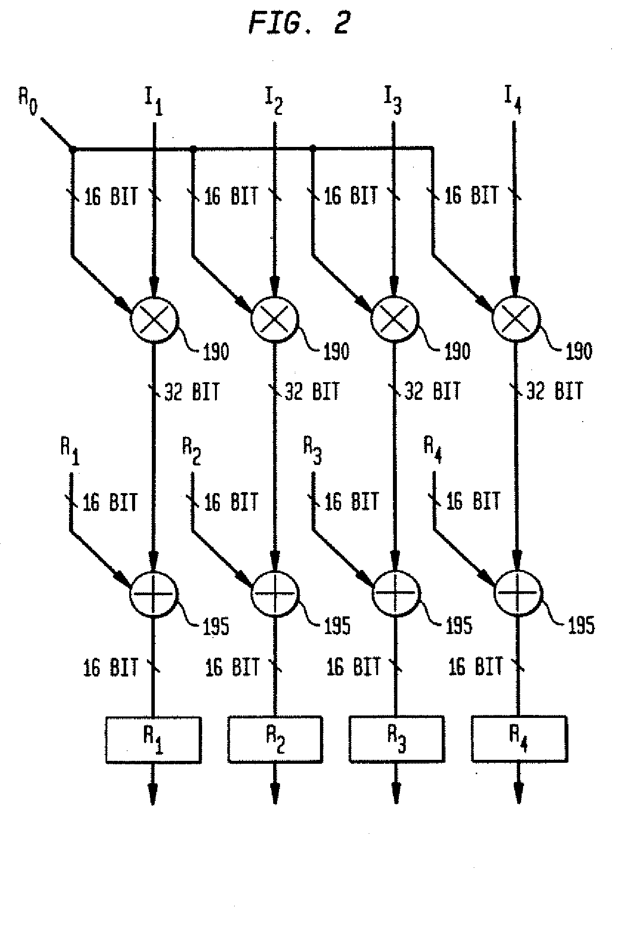 Method and system for managing hardware resources to implement system functions using an adaptive computing architecture