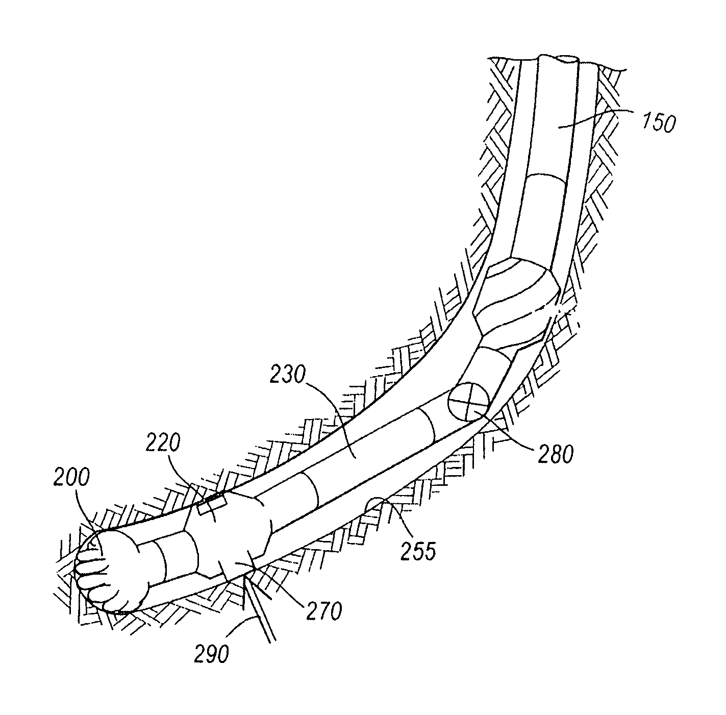 Rotary steerable drilling apparatus and method