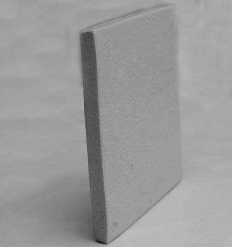 Light environment-friendly brick prepared from waste brick powder, and preparation method for light environment-friendly brick
