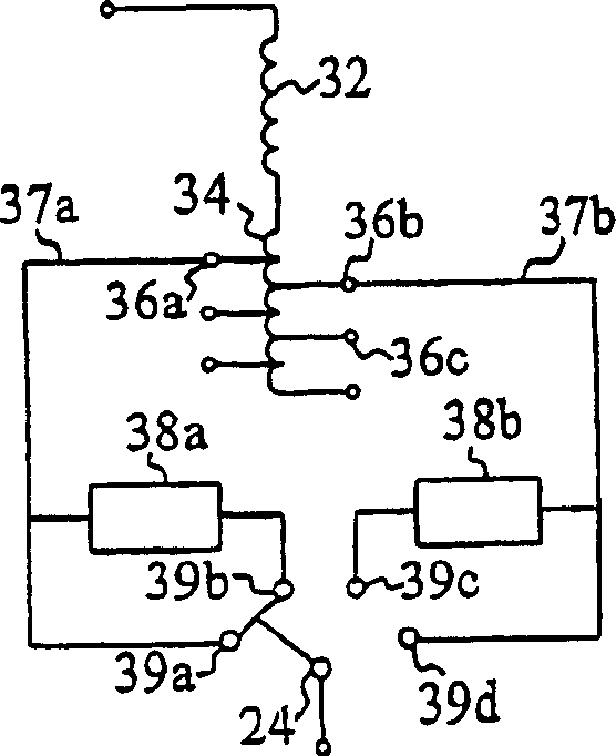 Tap changer monitoring