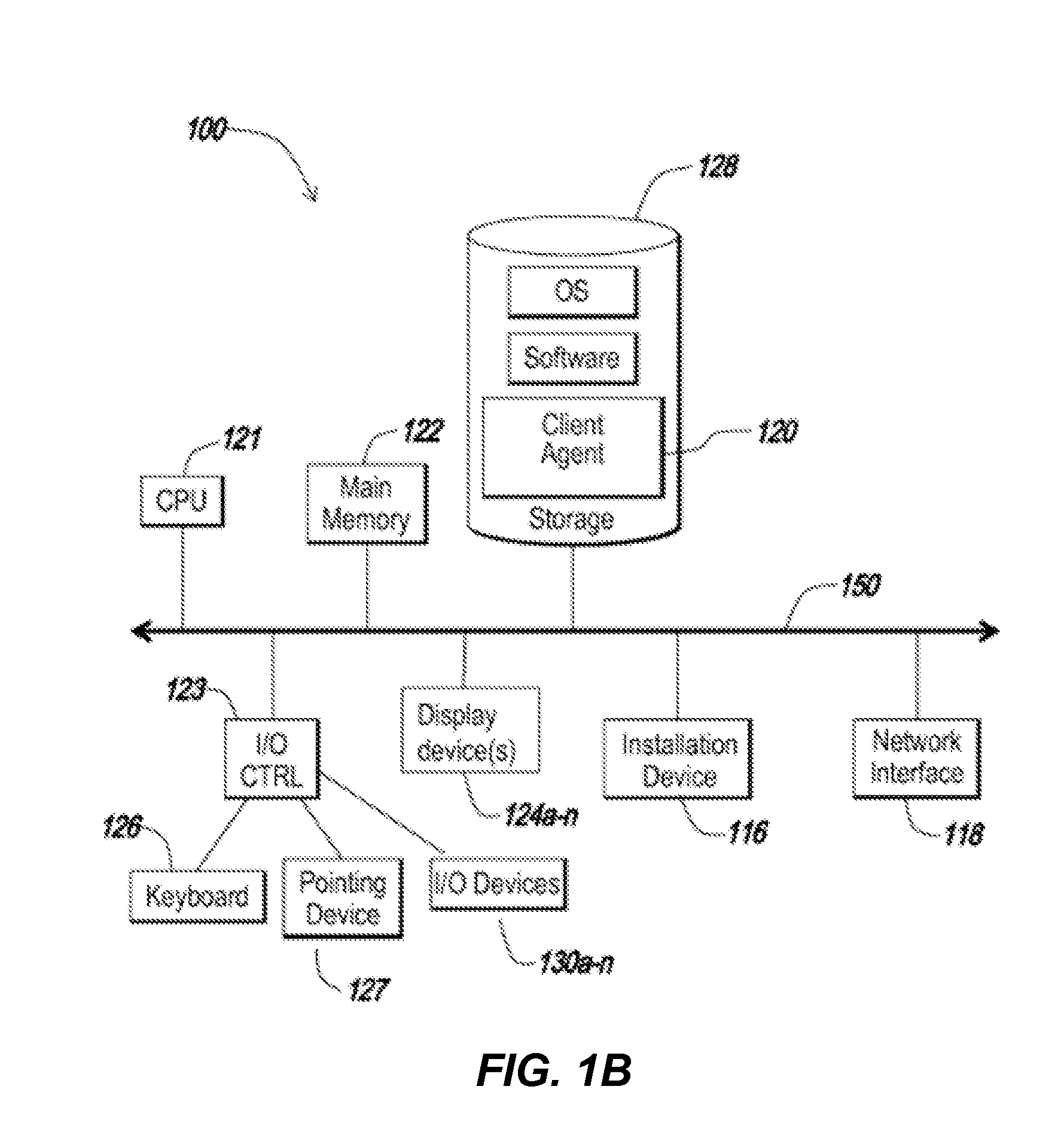 Reverse Seamless Integration Between Local and Remote Computing Environments