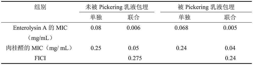 Edible fruit and vegetable nano coating preservative as well as preparation method and application thereof