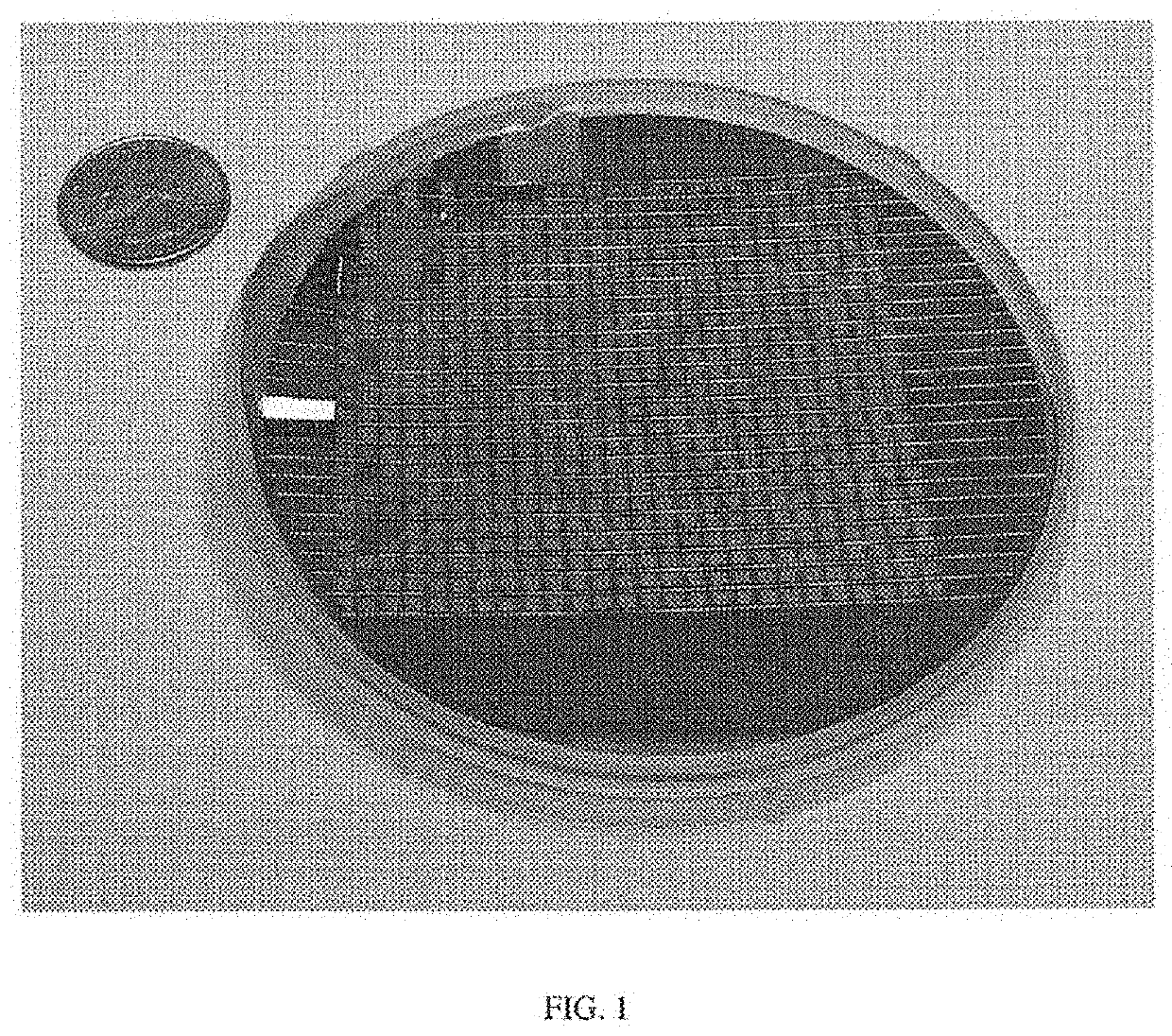 Metal oxide-based chemical sensors