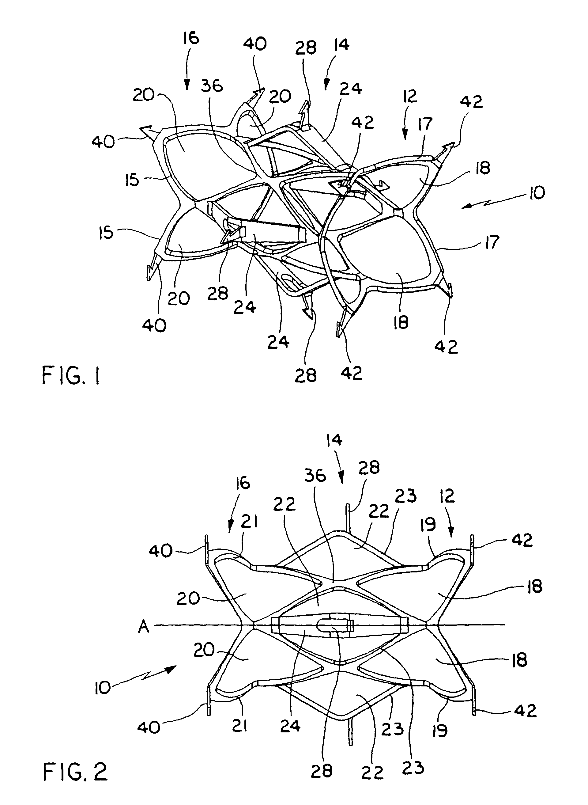 Vascular device with valve for approximating vessel wall