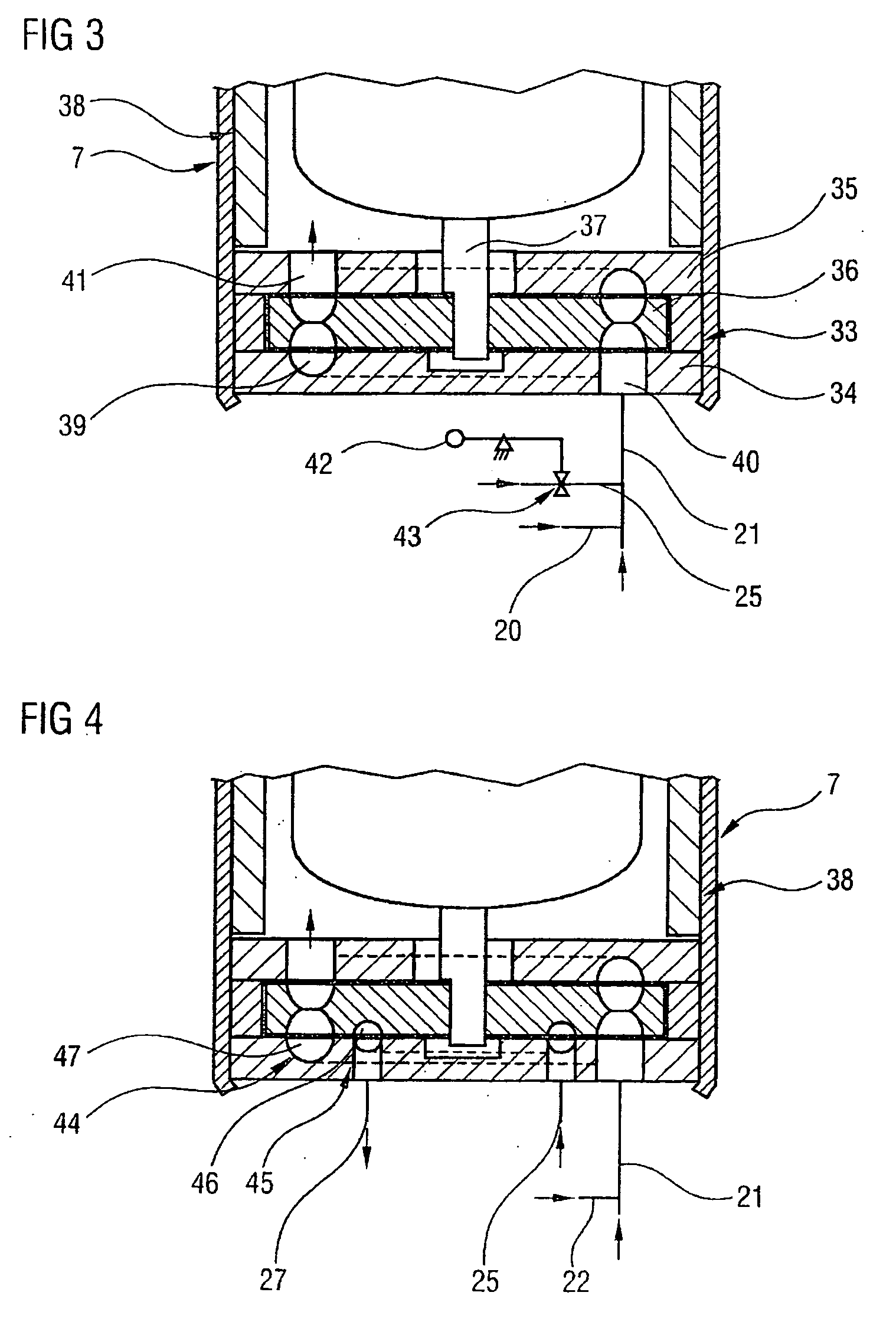 Fuel Supply Device for a Motor Vehicle