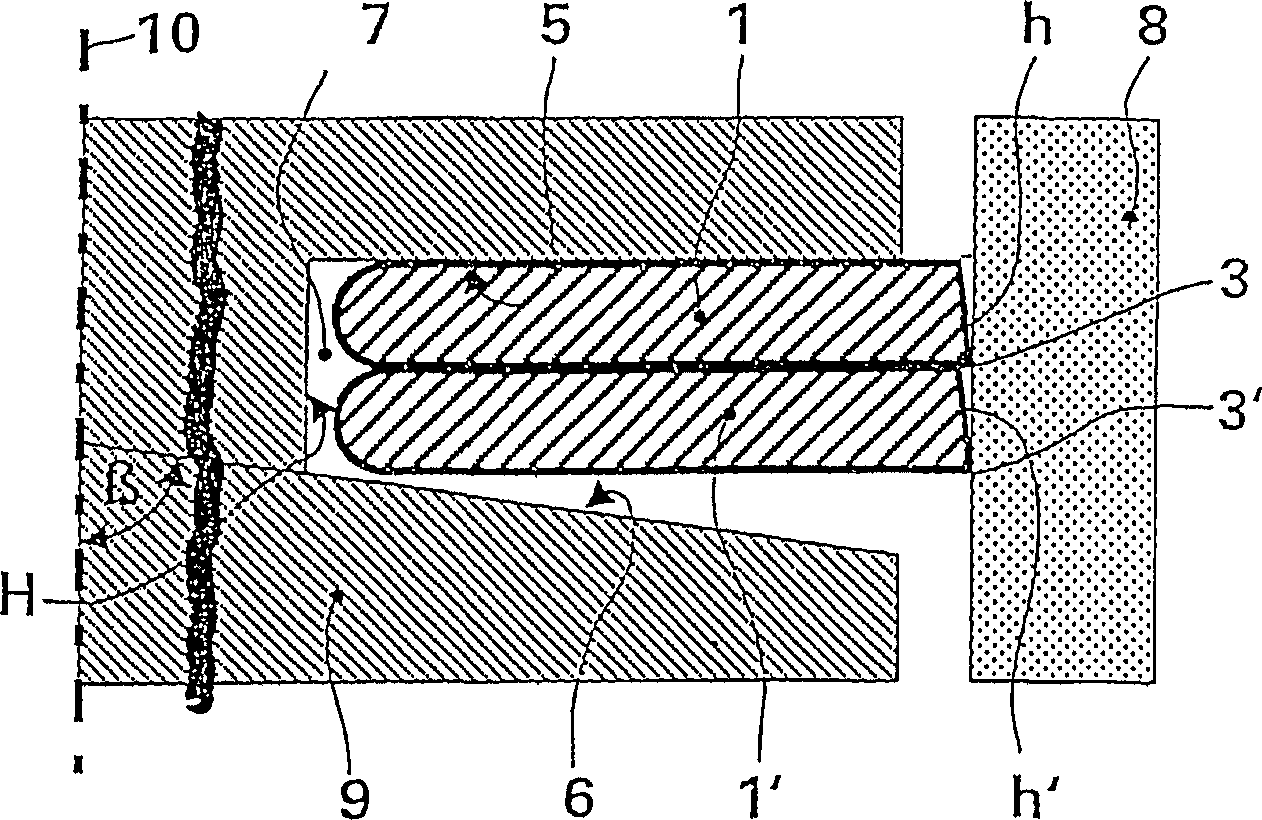 Oil scraper ring ring groove arrangement for pistons of internal combustion engines