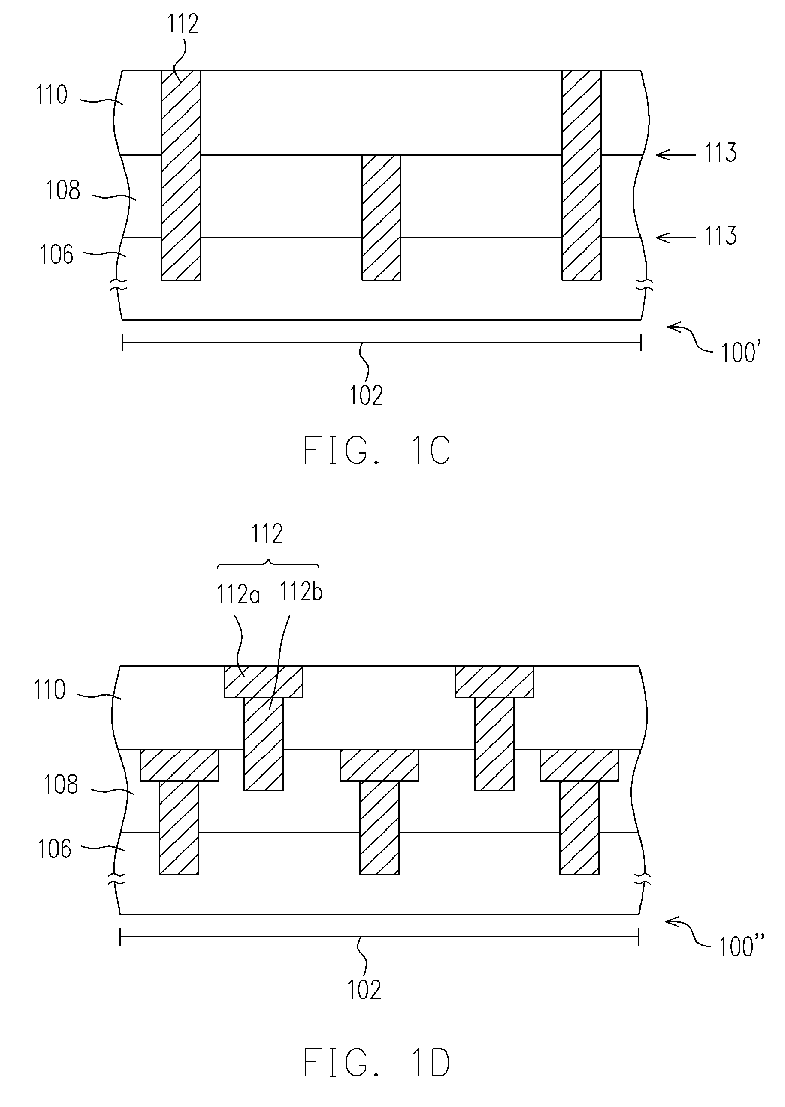 Semiconductor structure and fabricating method thereof