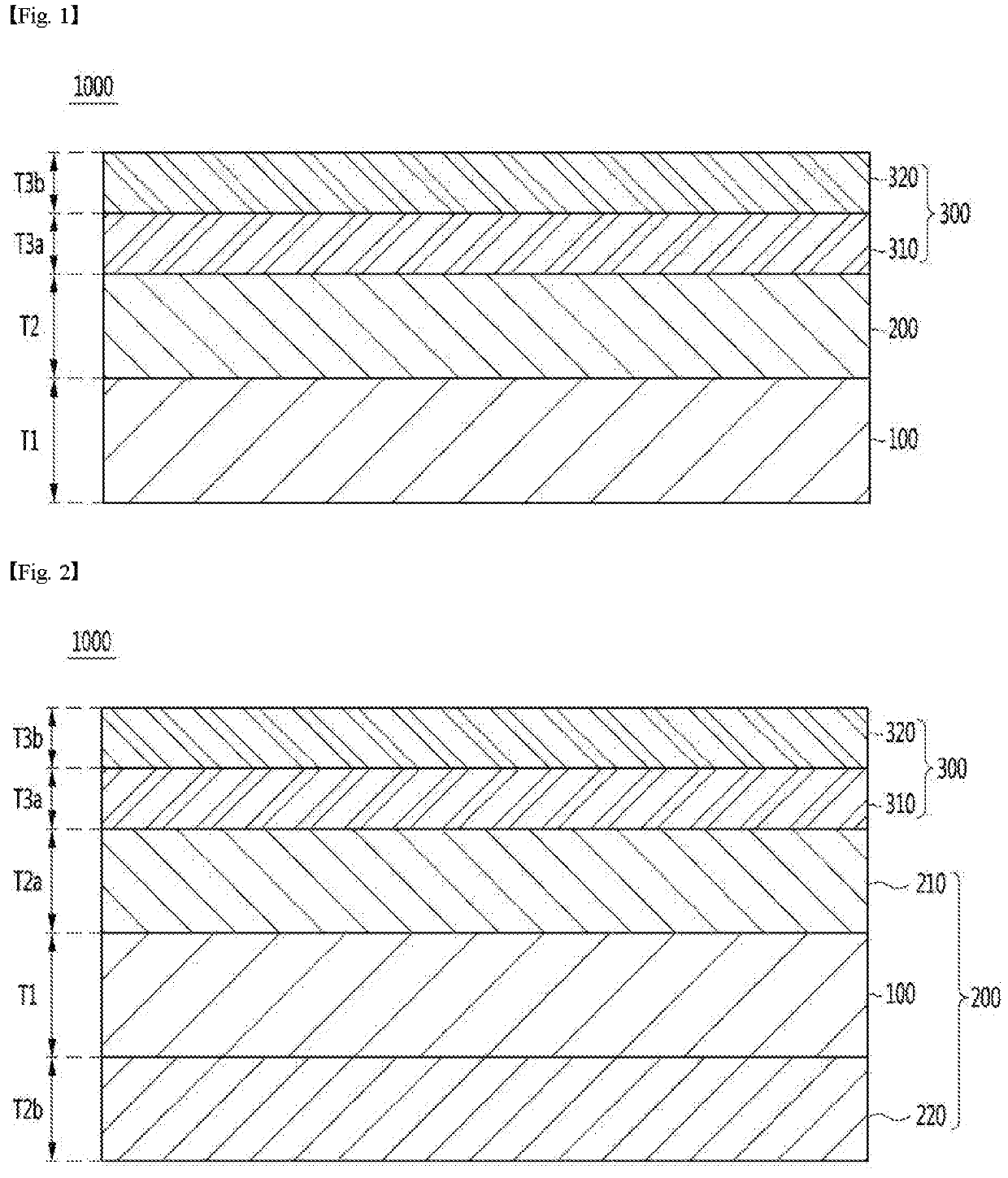 Display cover substrate and display device including same