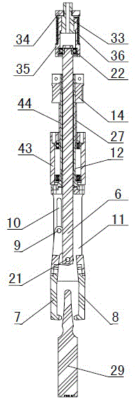 Automatic light inspection machine