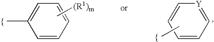 2-oxadiazolechromone derivatives