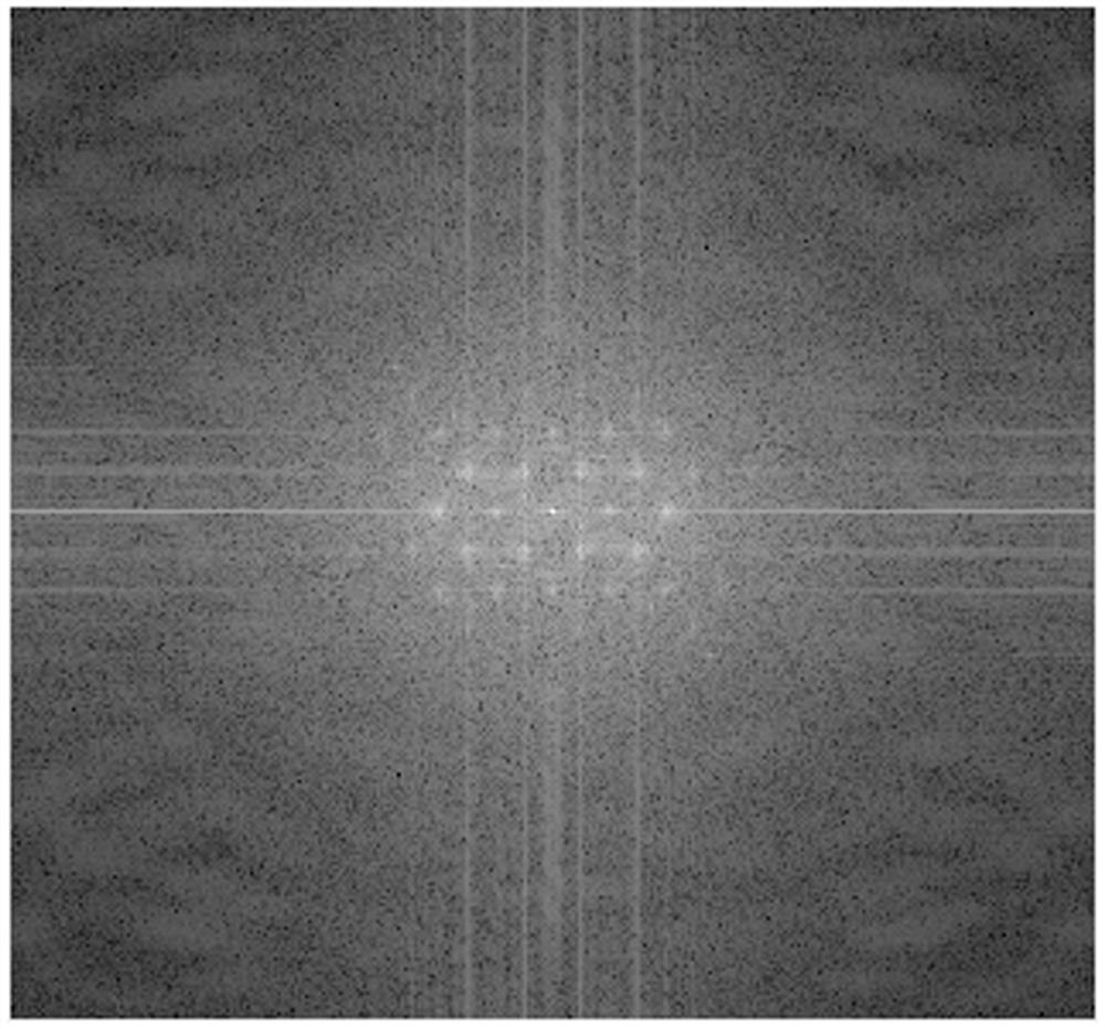 Textile defect self-adaptive detection method based on spectral analysis