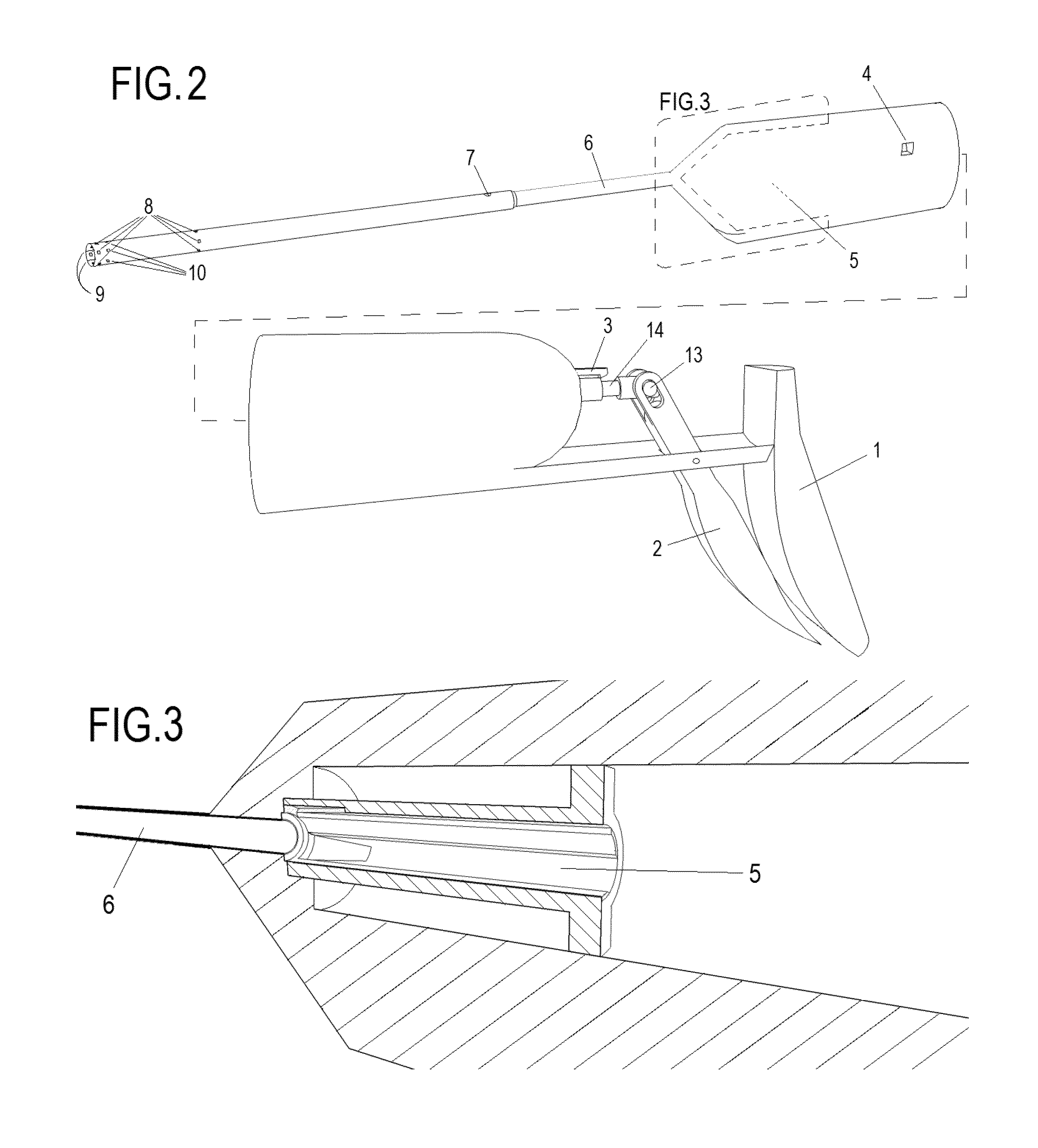 Sealing holes in bony cranial anatomy using custom fabricated inserts