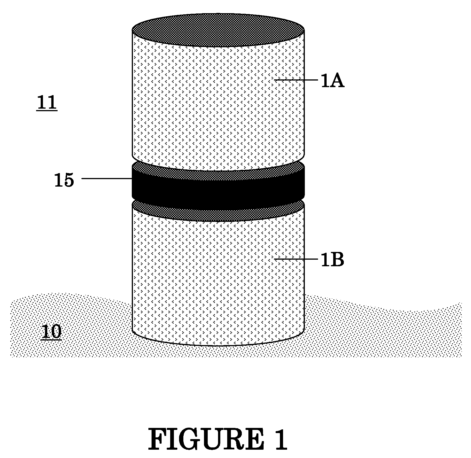 Geopolymer composition and application for carbon dioxide storage