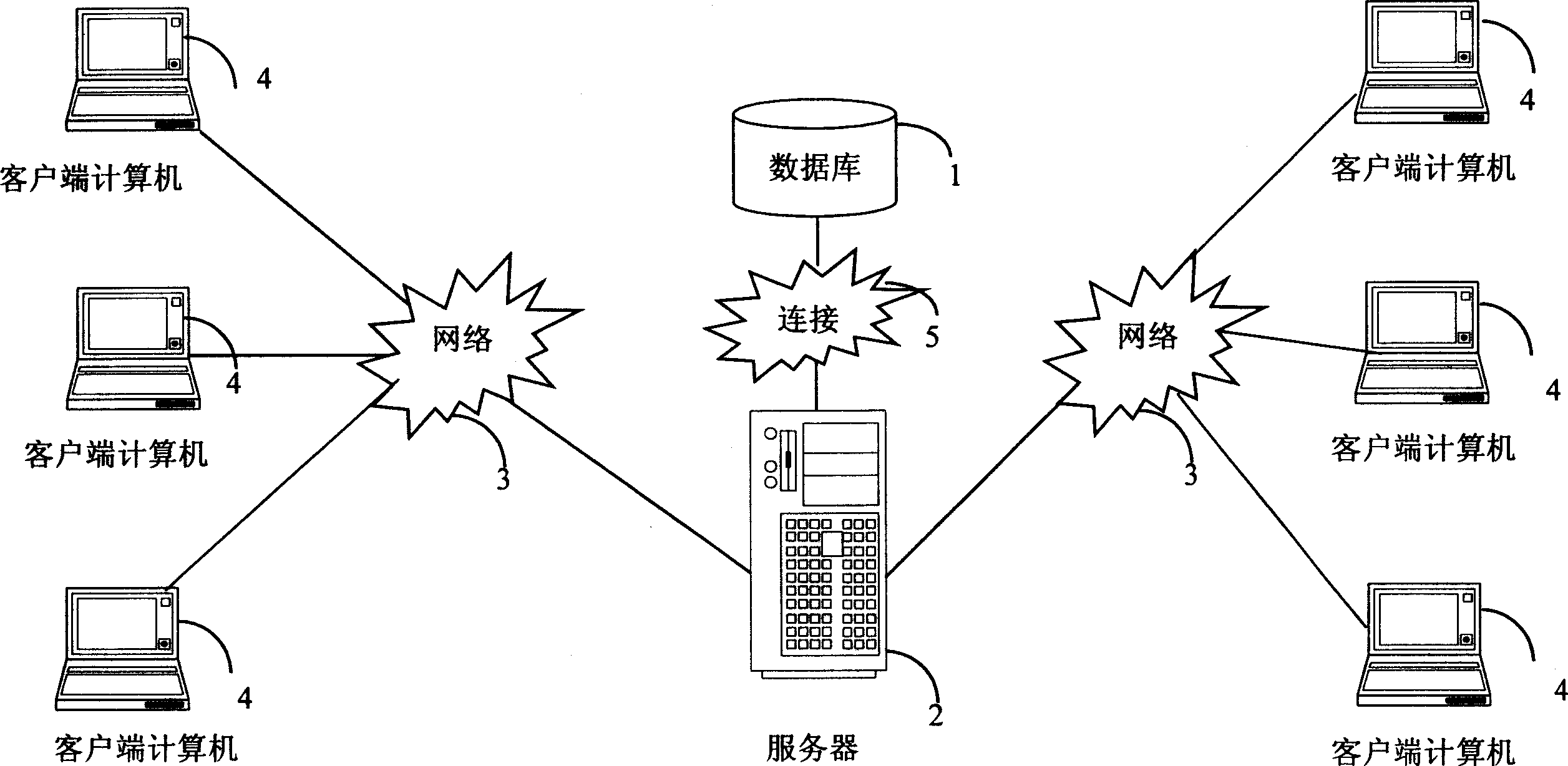 Patent information searching system and method