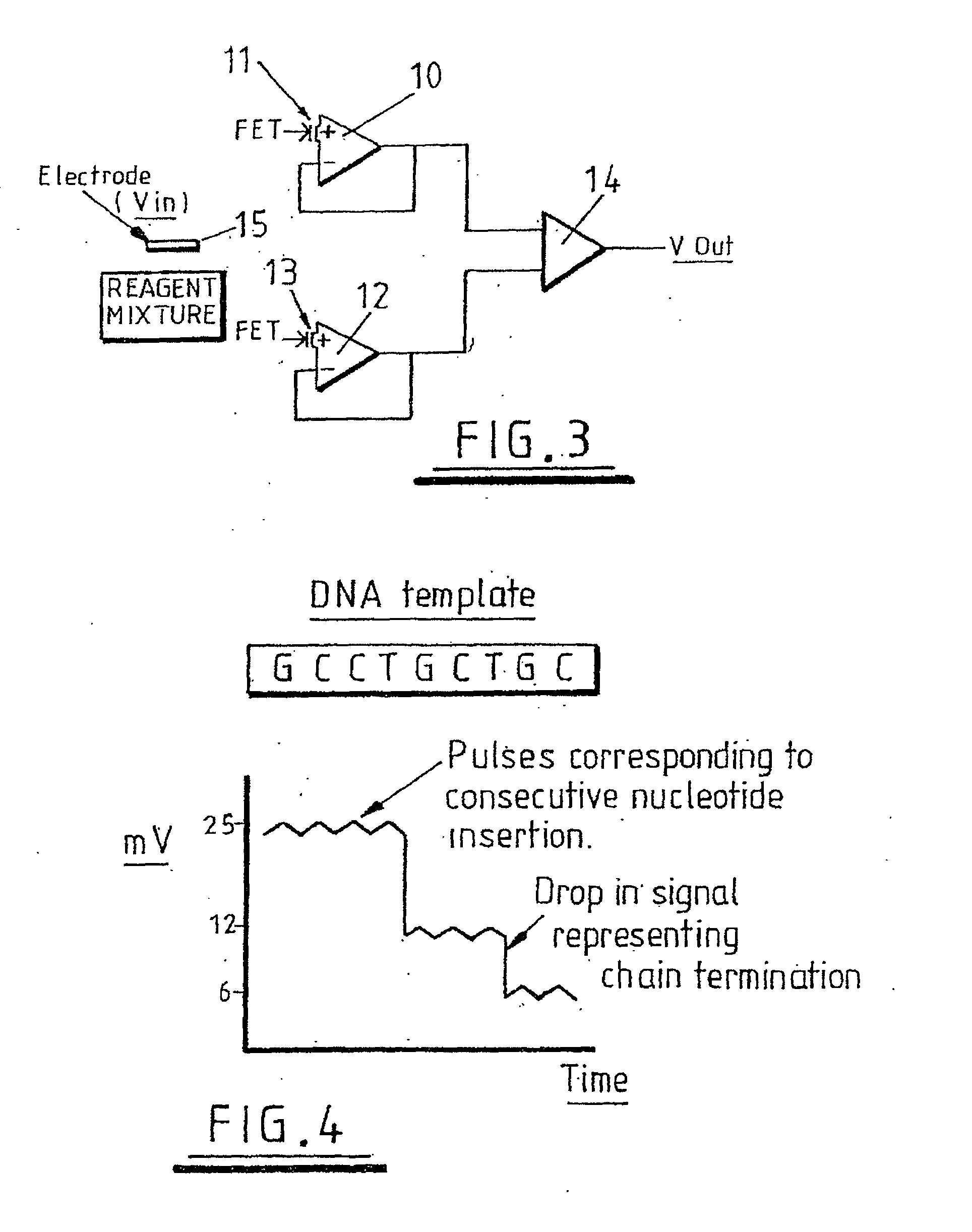 Sensing Apparatus and Method