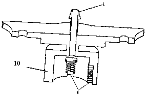 Dual flow regulator