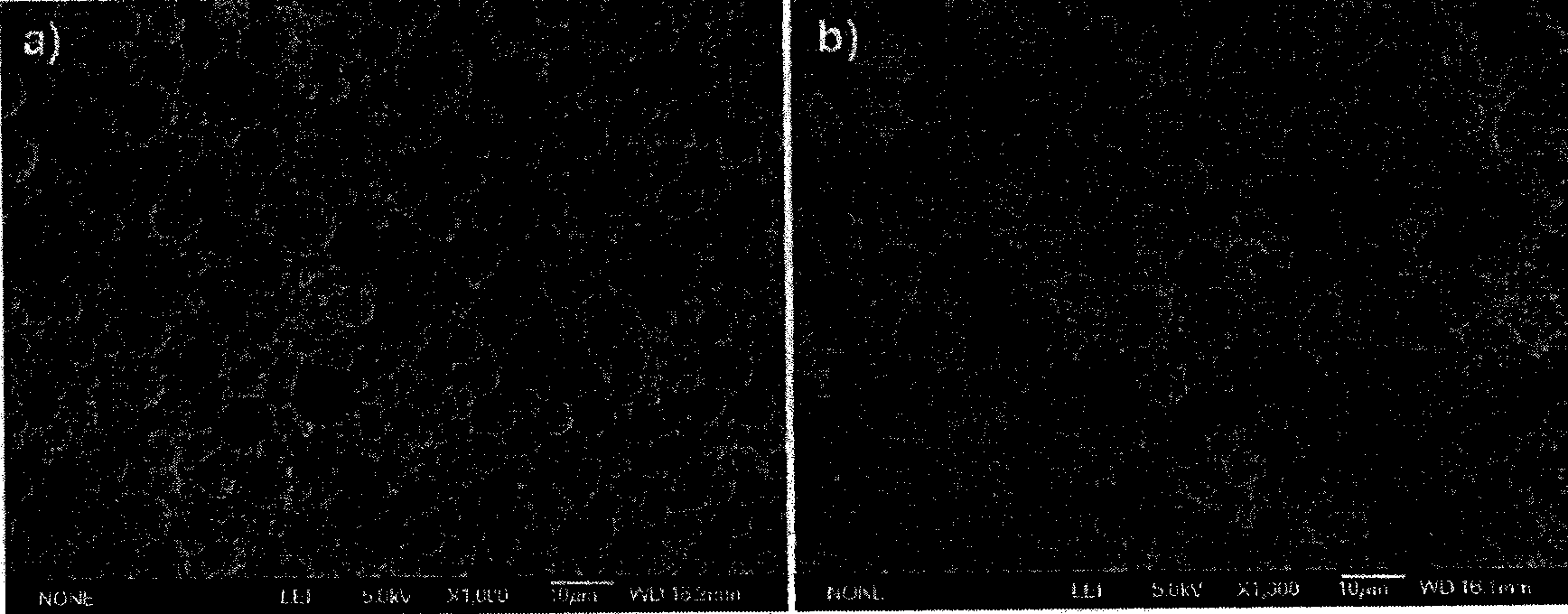 Preparation method of glycidyl methacrylate communicating porous material with high epoxy group content