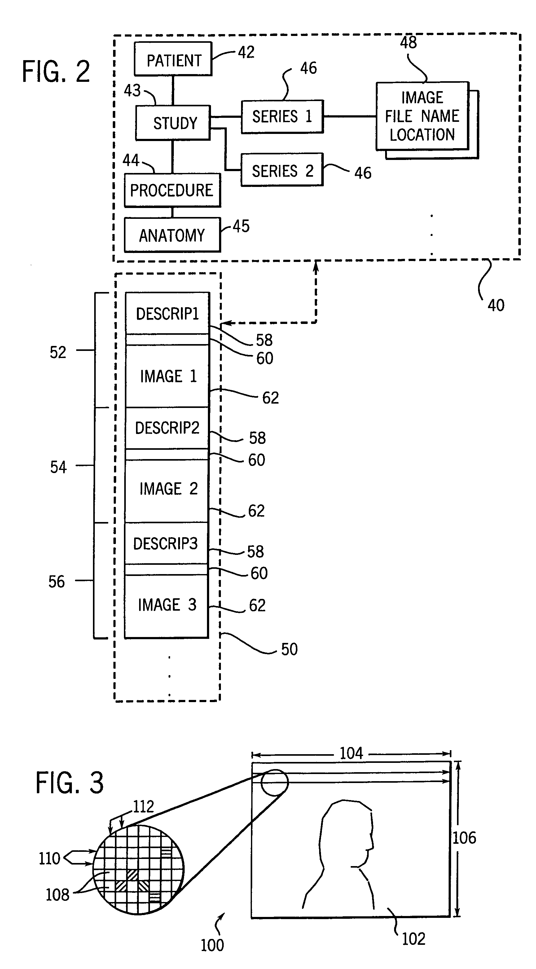 Image data compression employing multiple compression code tables