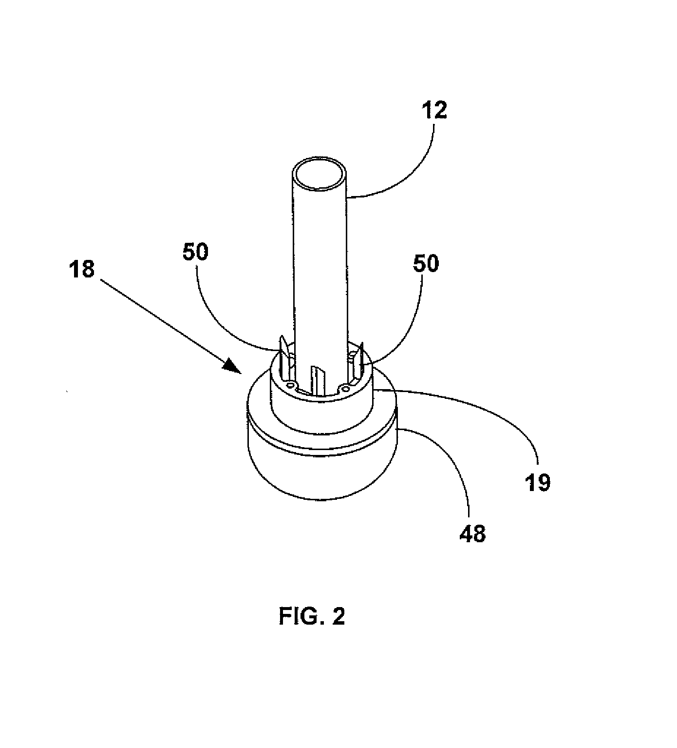 Programmable Random Access Sample Handler For Use Within an Automated Laboratory System
