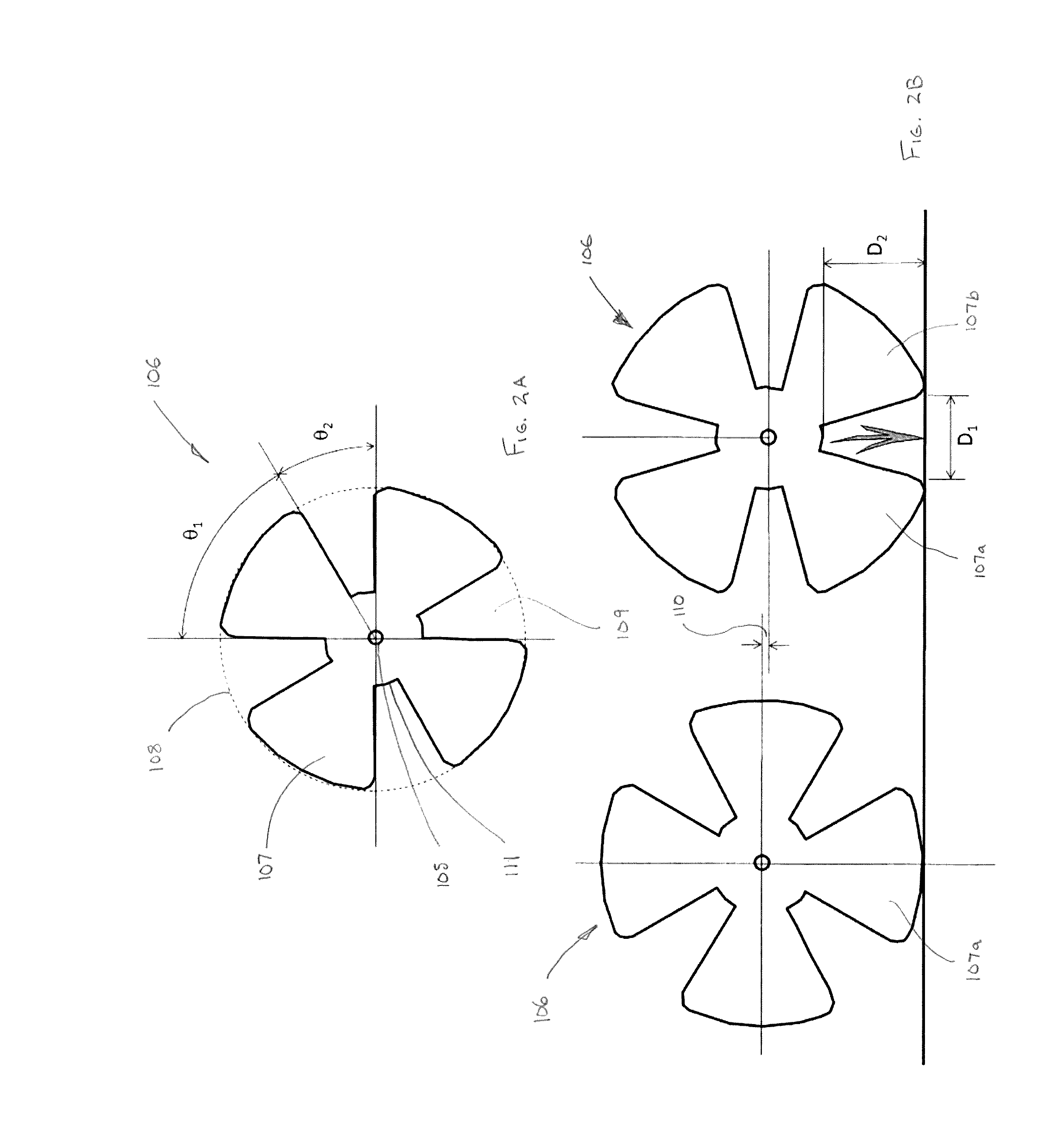 Robotic platform and method for operating perpendicular to crop rows on agricultural fields