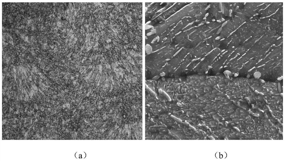 High-heat-conductivity and high-strength Co-Fe-Ni alloy for mold and additive manufacturing method thereof
